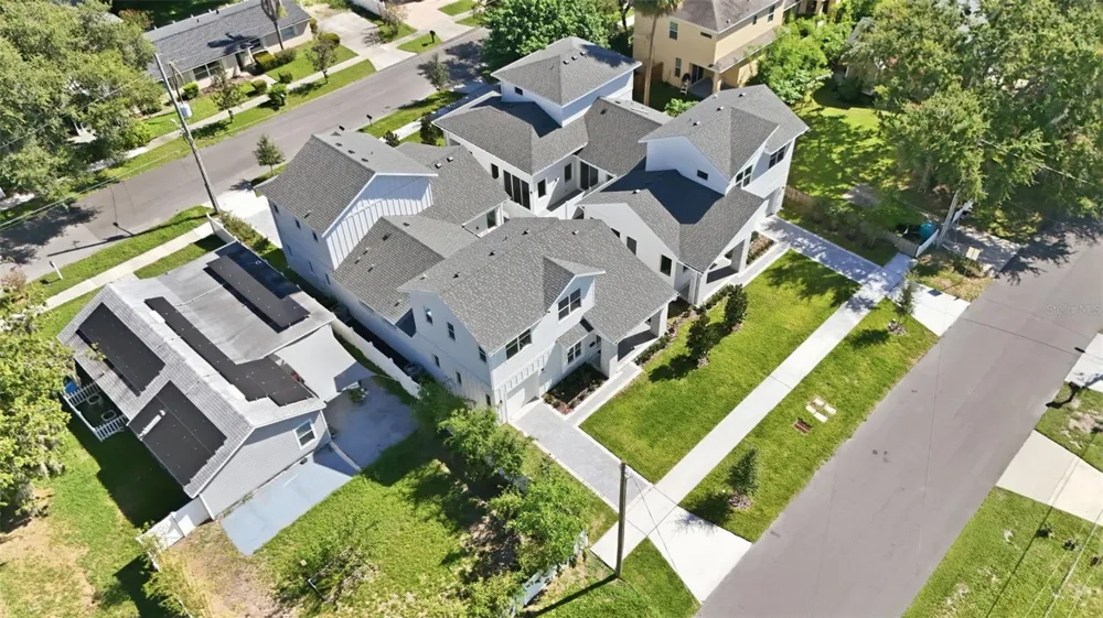 1605 BRYN MAWR STREET Orlando, FL 32804