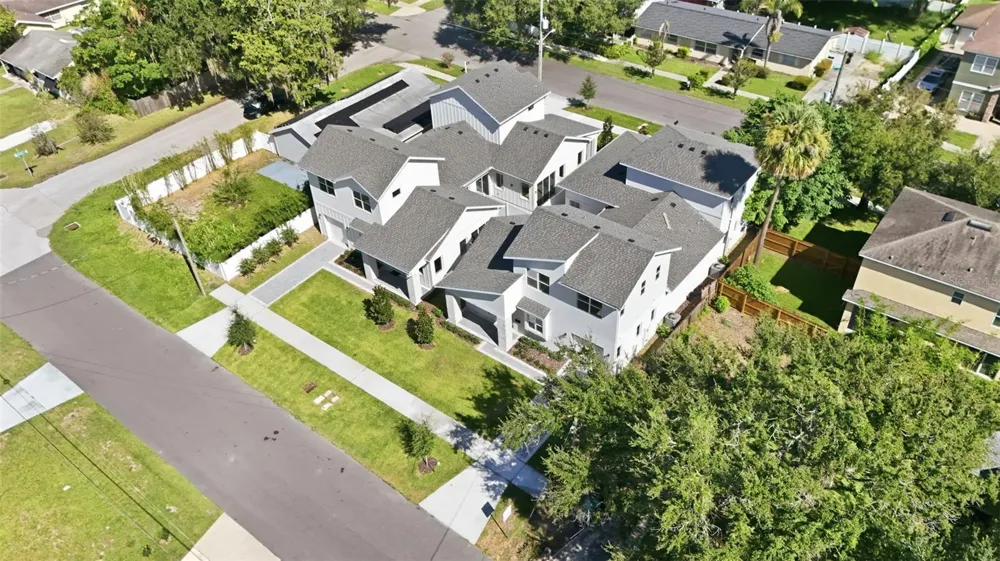 1605 BRYN MAWR STREET Orlando, FL 32804