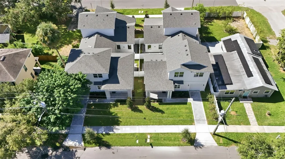 1605 BRYN MAWR STREET Orlando, FL 32804