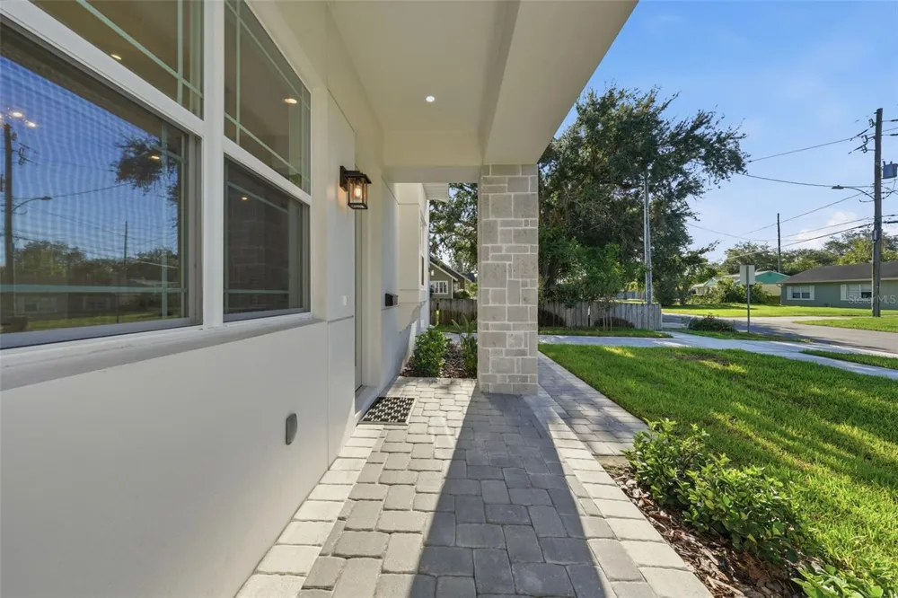 1603 BRYN MAWR STREET Orlando, FL 32804