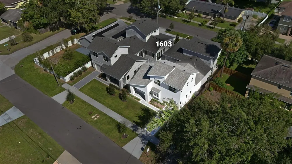 1603 BRYN MAWR STREET Orlando, FL 32804