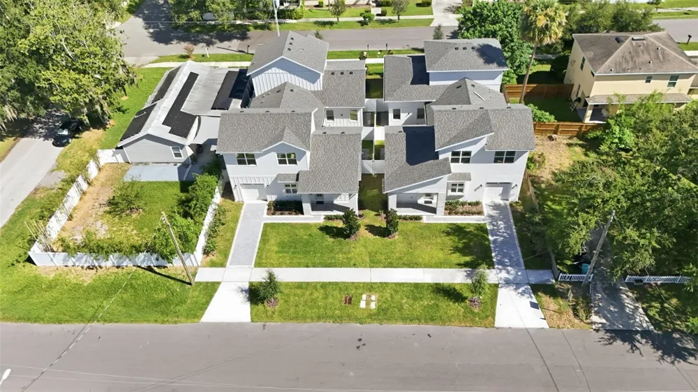 1603 BRYN MAWR STREET Orlando, FL 32804