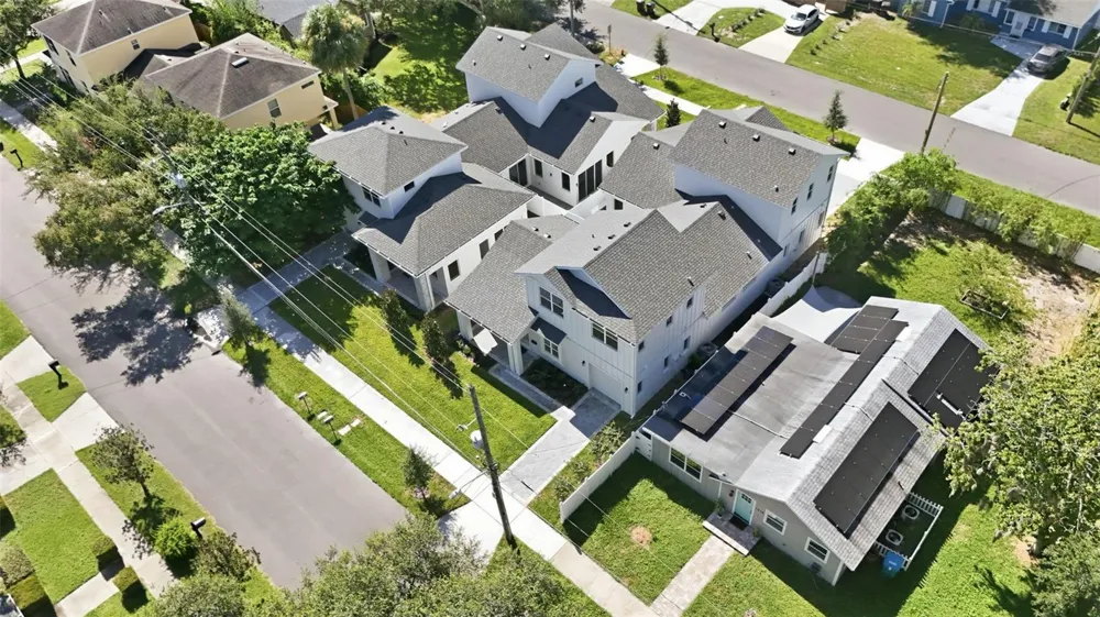 1603 BRYN MAWR STREET Orlando, FL 32804