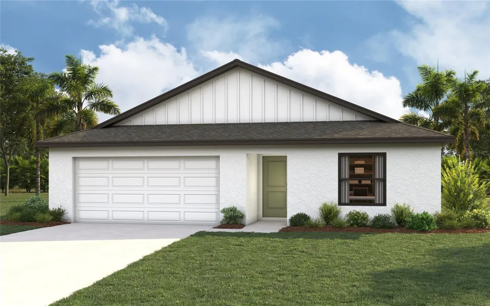 11998 GROUSE AVENUE Port Charlotte, FL 33981