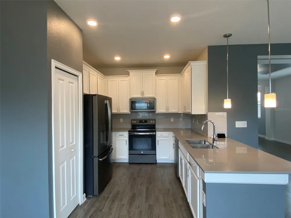 1218 PAYNE STEWART DRIVE Davenport, FL 33896