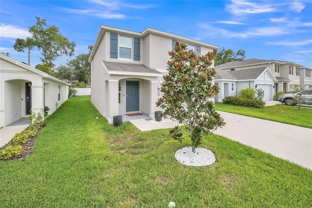 36558 SPANISH ROSE DRIVE Dade City, FL 33525