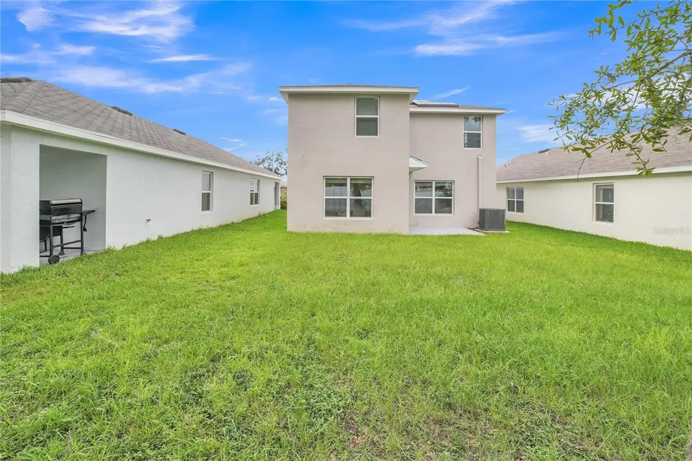 36558 SPANISH ROSE DRIVE Dade City, FL 33525