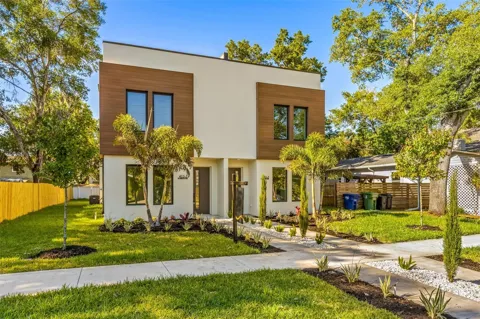 412 W AMELIA AVENUE #2