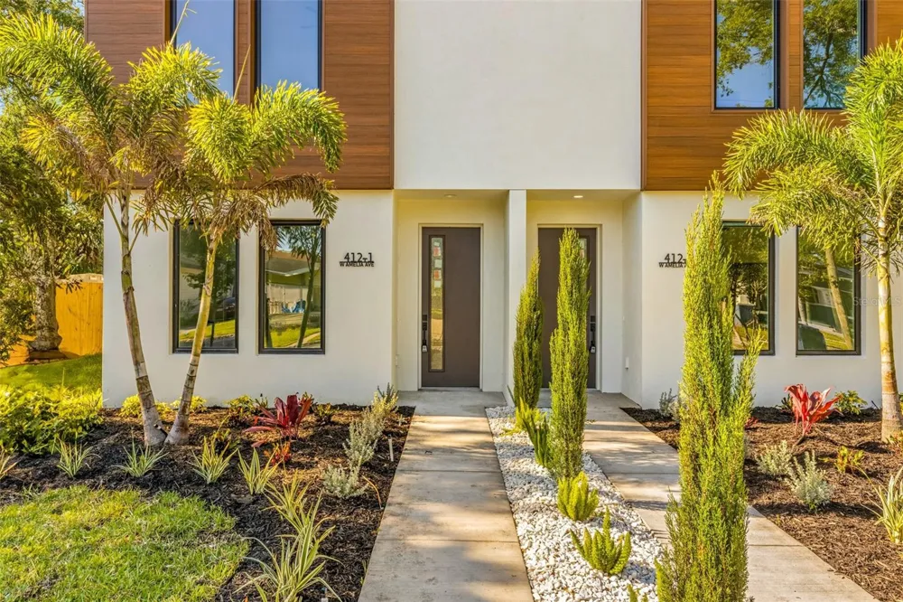 412 W AMELIA AVENUE #2 Tampa, FL 33602