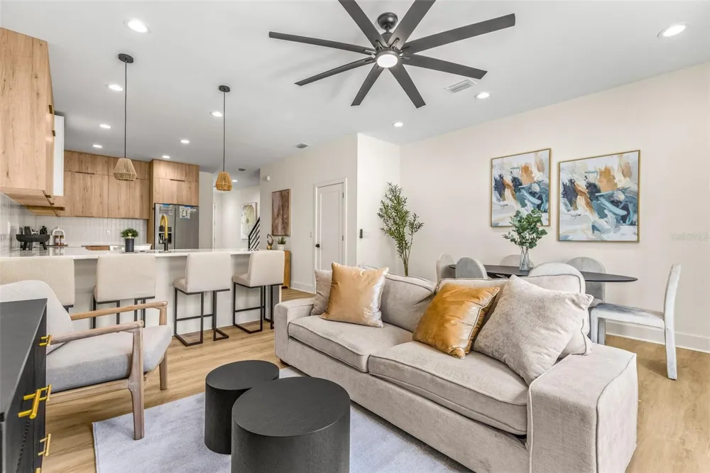 412 W AMELIA AVENUE #2 Tampa, FL 33602