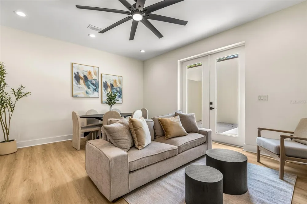 412 W AMELIA AVENUE #2 Tampa, FL 33602