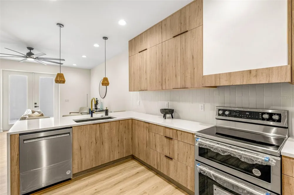 412 W AMELIA AVENUE #2 Tampa, FL 33602