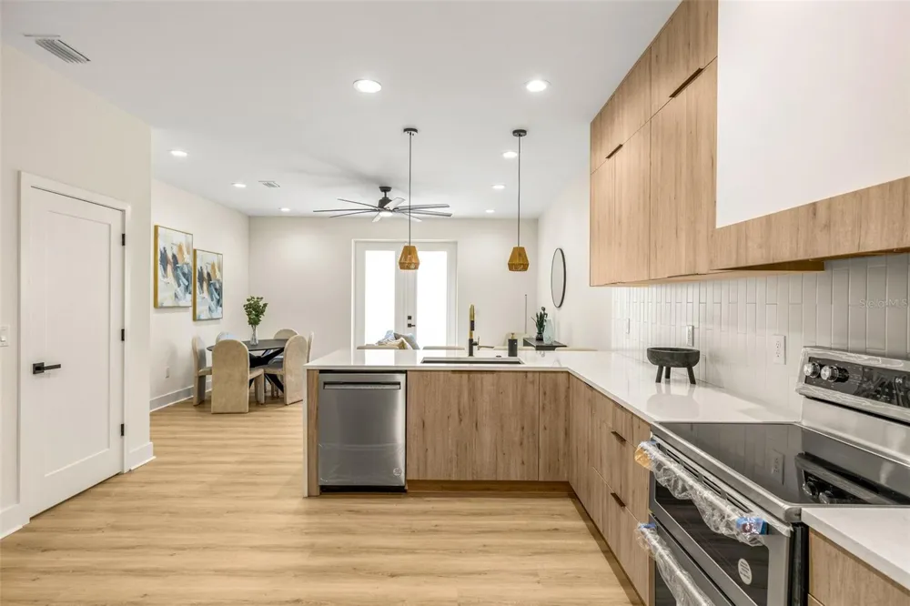412 W AMELIA AVENUE #2 Tampa, FL 33602