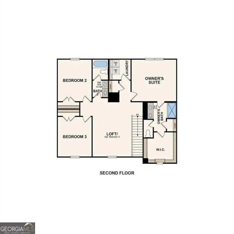60 Sanborne View DR Jefferson, GA 30549