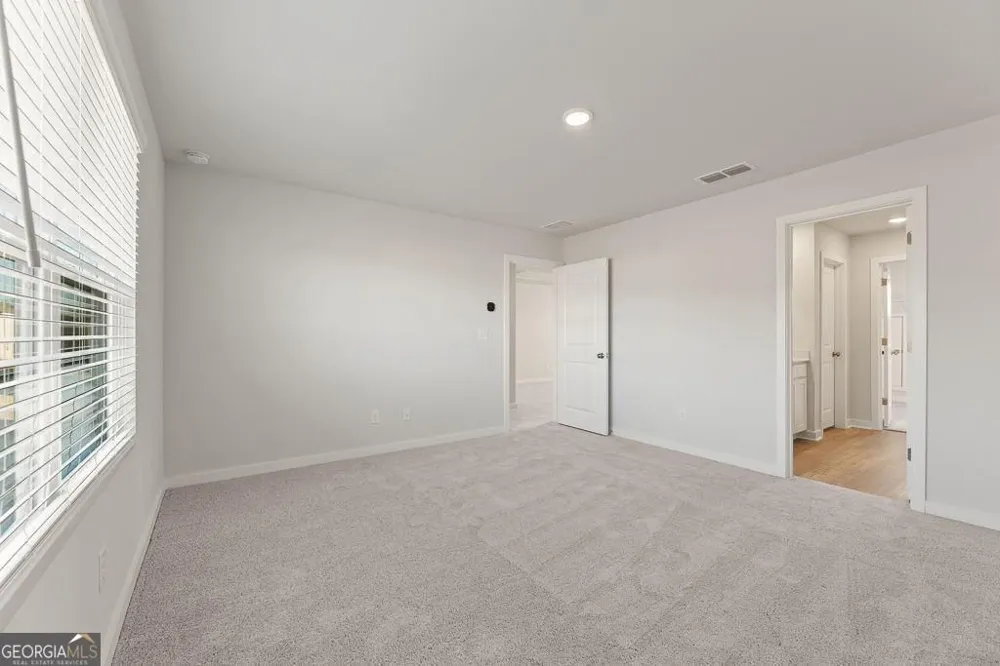 60 Sanborne View DR Jefferson, GA 30549