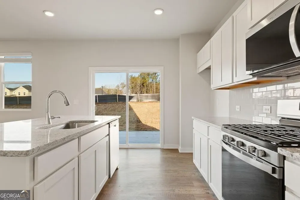 60 Sanborne View DR Jefferson, GA 30549