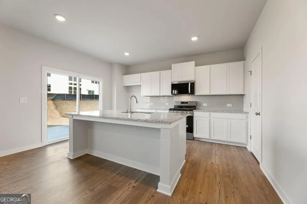 60 Sanborne View DR Jefferson, GA 30549