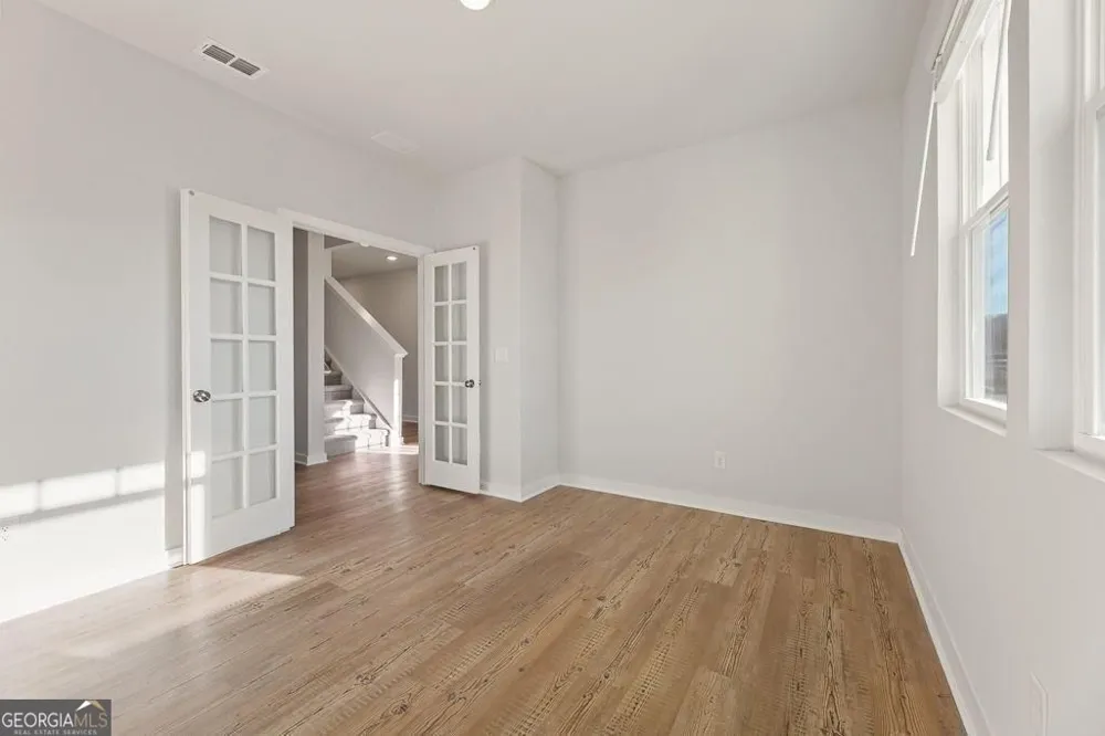 60 Sanborne View DR Jefferson, GA 30549