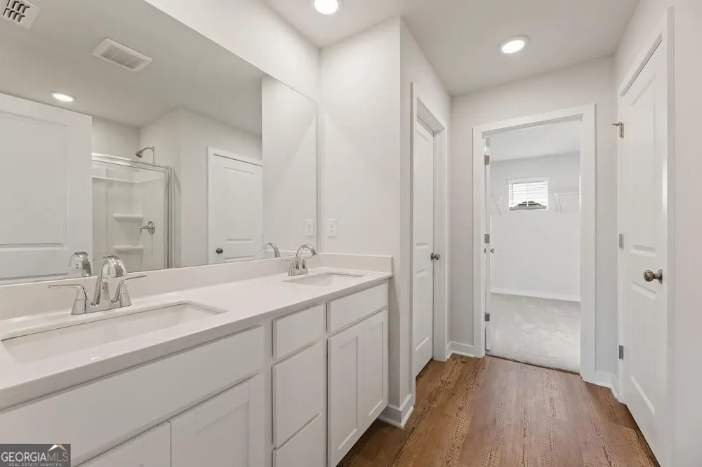 60 Sanborne View DR Jefferson, GA 30549