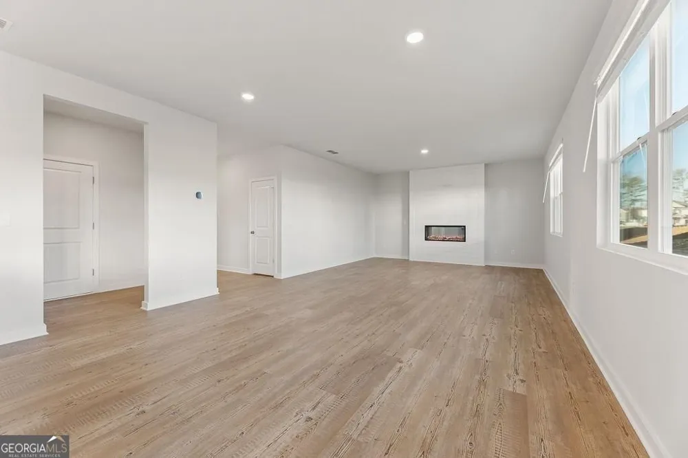 60 Sanborne View DR Jefferson, GA 30549