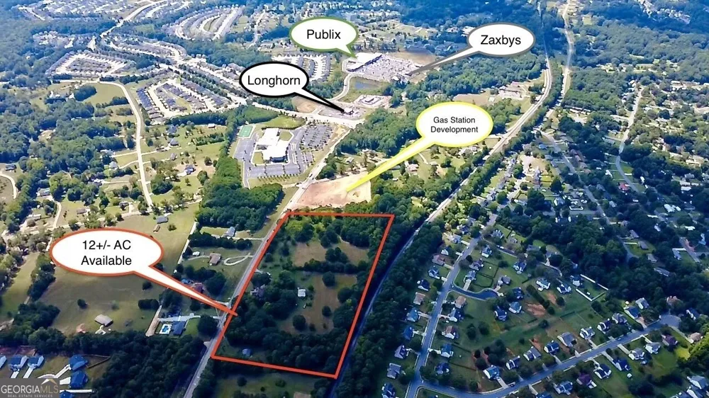 4871 Highway 42 S Locust Grove, GA 30248