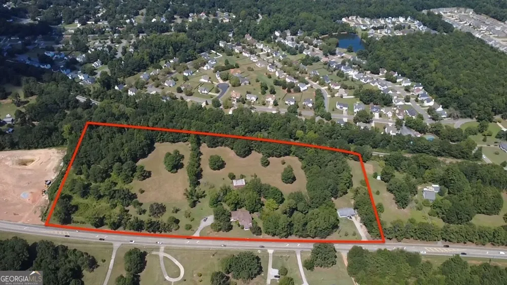 4871 Highway 42 S Locust Grove, GA 30248