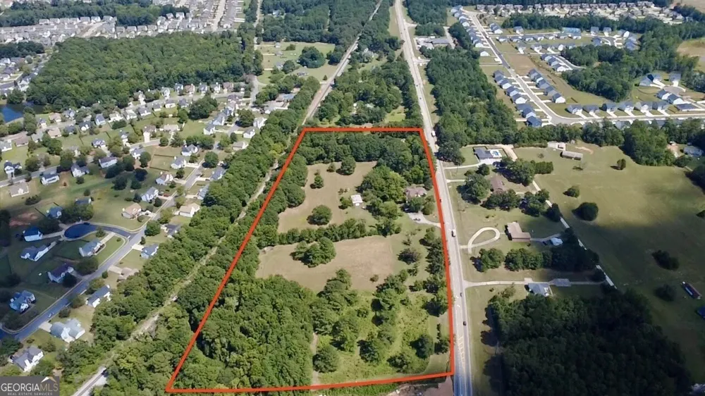 4871 Highway 42 S Locust Grove, GA 30248