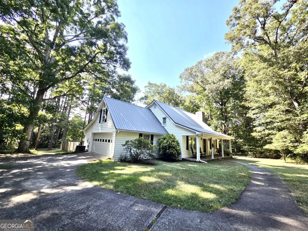 8 Rover Rd Williamson, GA 30292