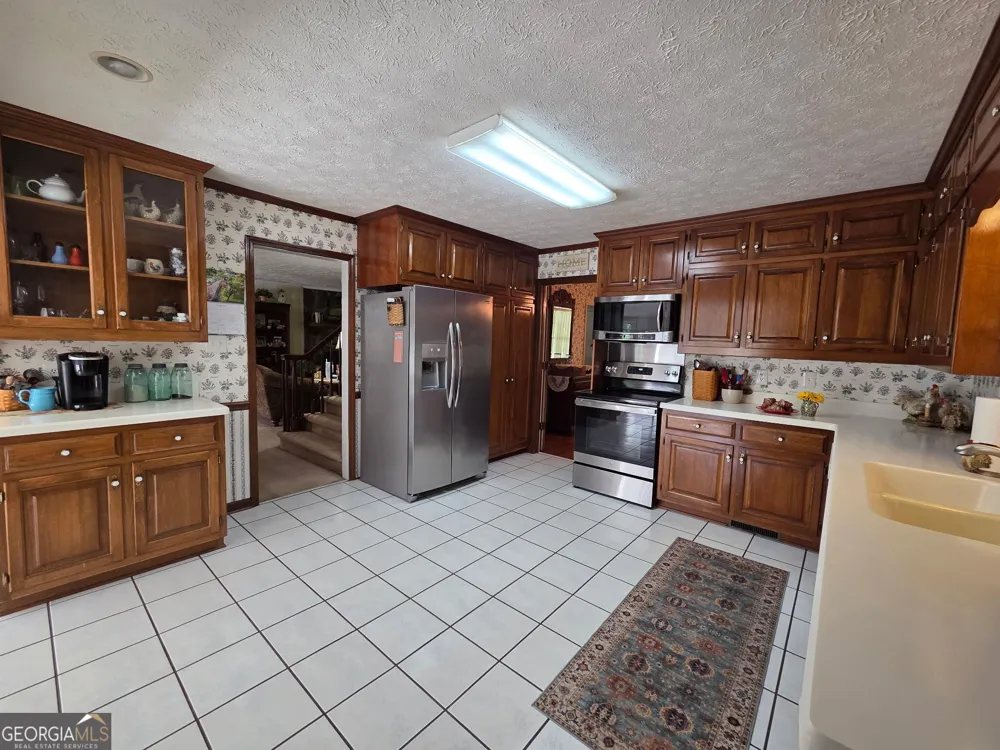 8 Rover Rd Williamson, GA 30292