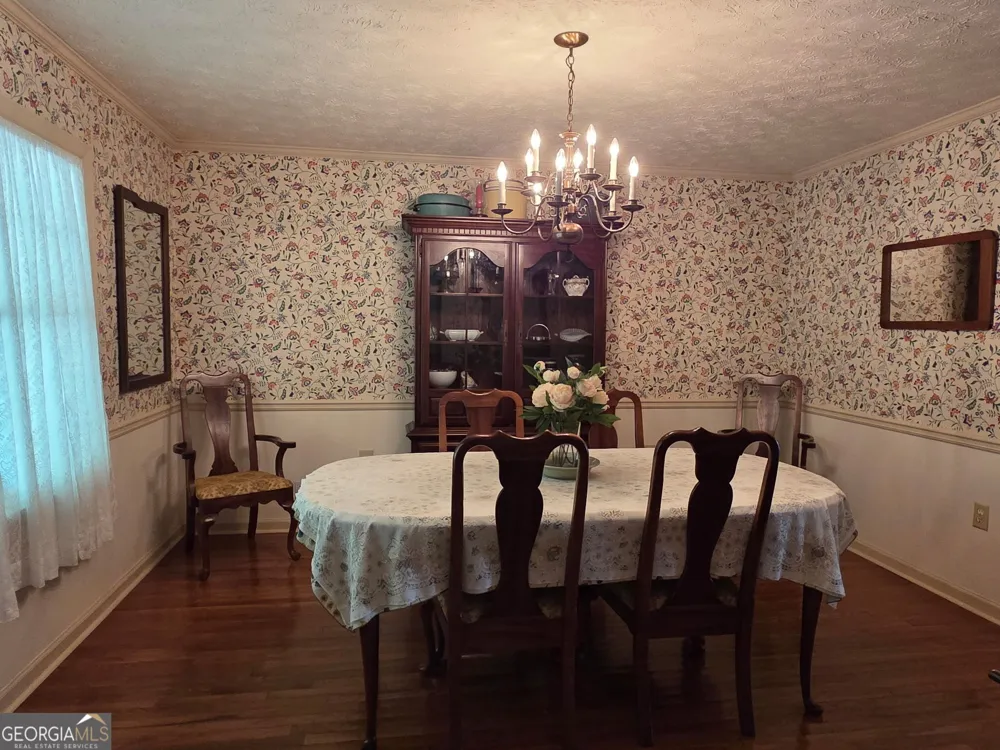 8 Rover Rd Williamson, GA 30292