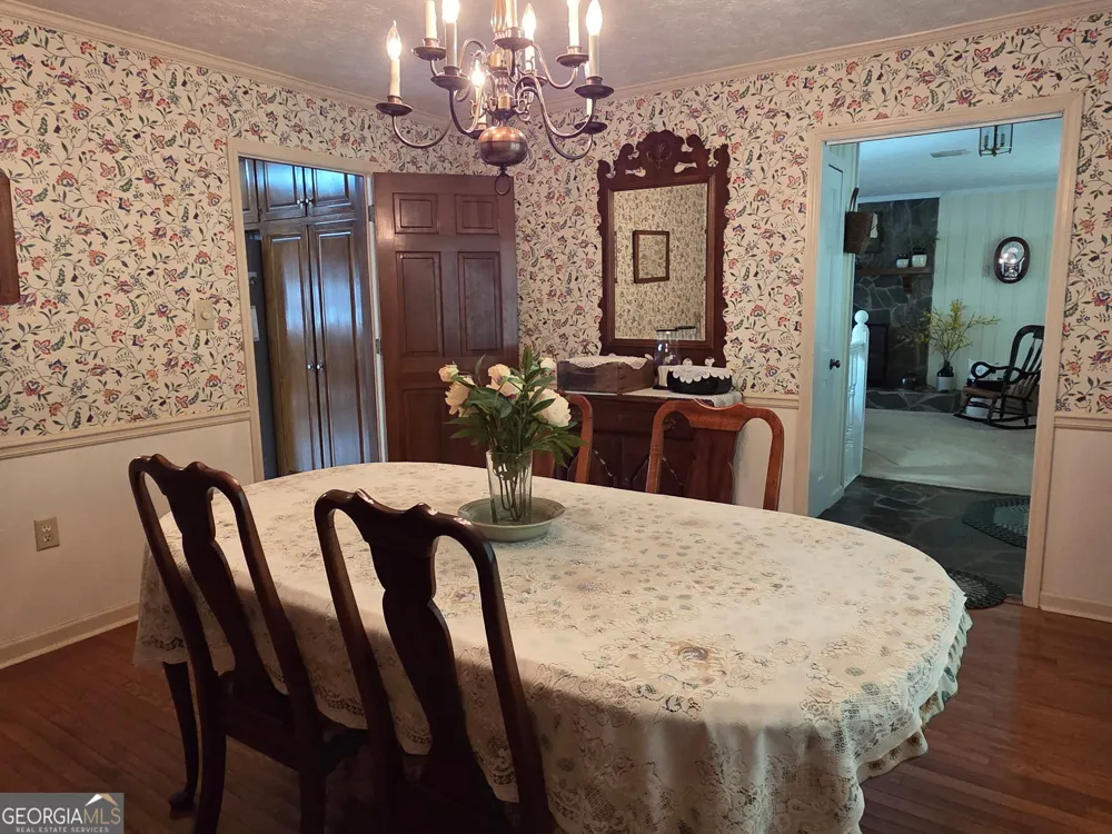 8 Rover Rd Williamson, GA 30292