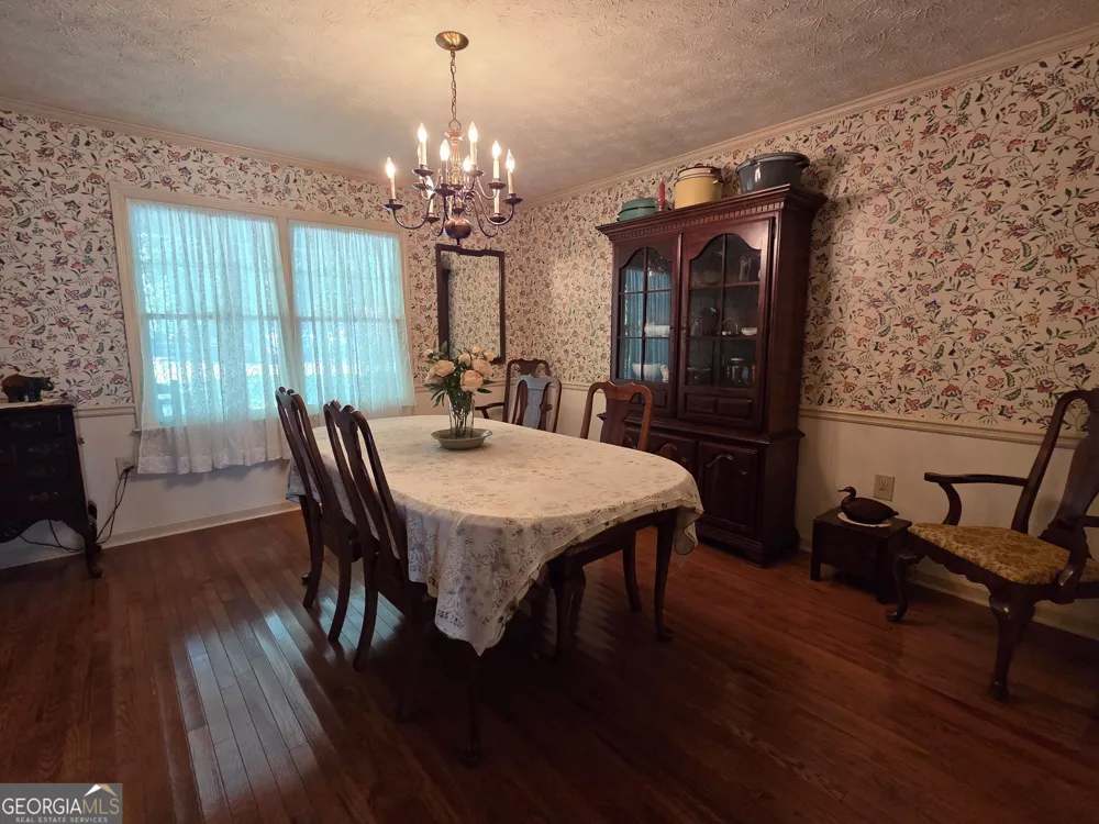 8 Rover Rd Williamson, GA 30292