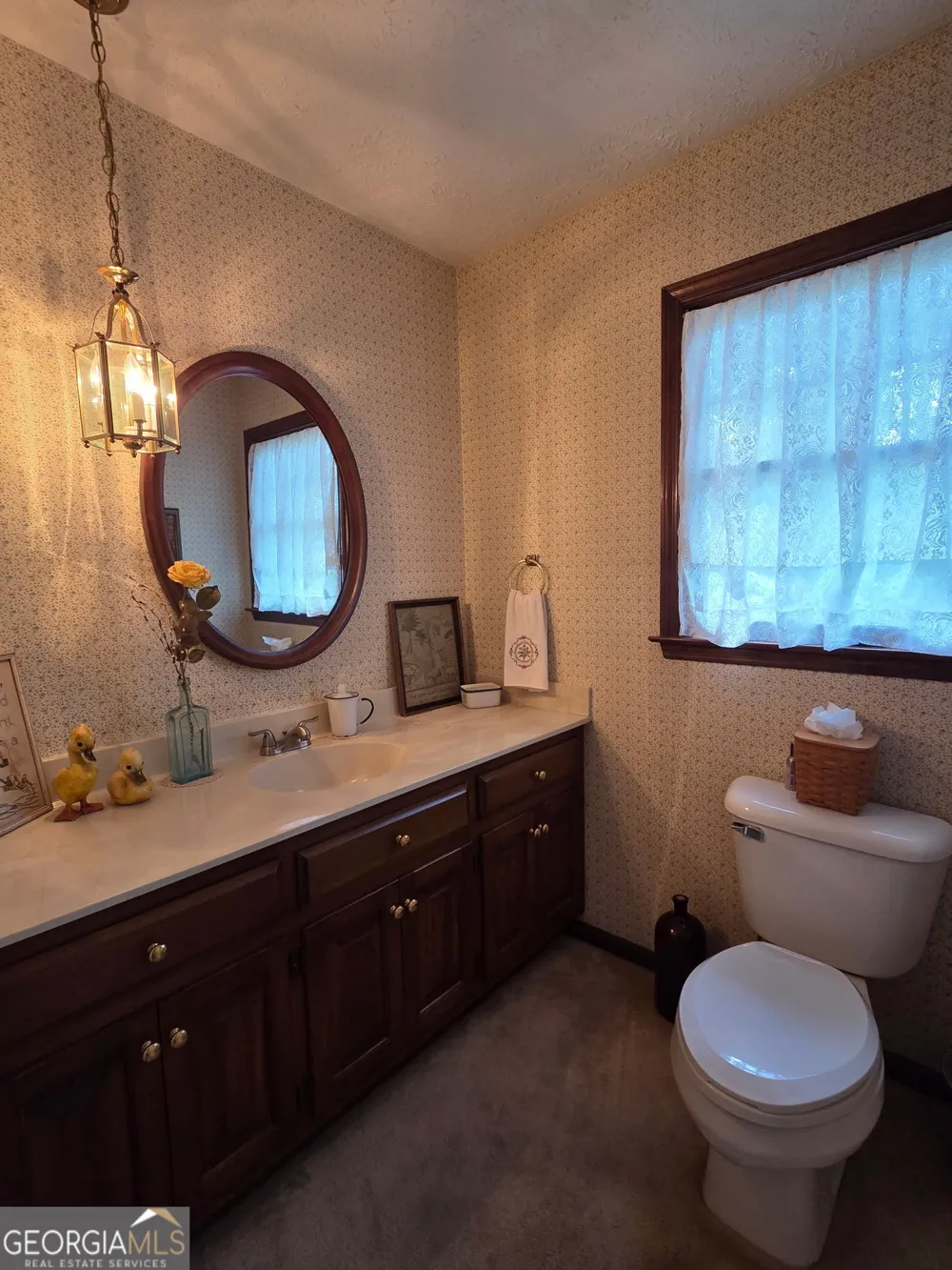 8 Rover Rd Williamson, GA 30292