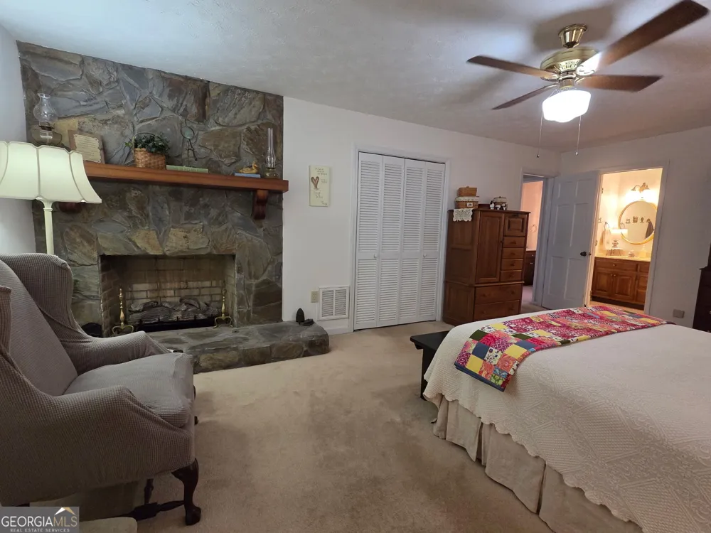 8 Rover Rd Williamson, GA 30292
