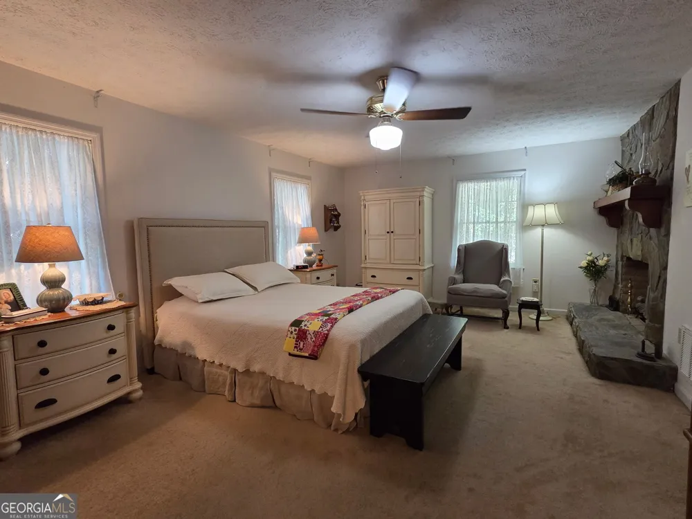 8 Rover Rd Williamson, GA 30292