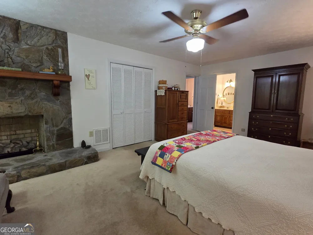 8 Rover Rd Williamson, GA 30292