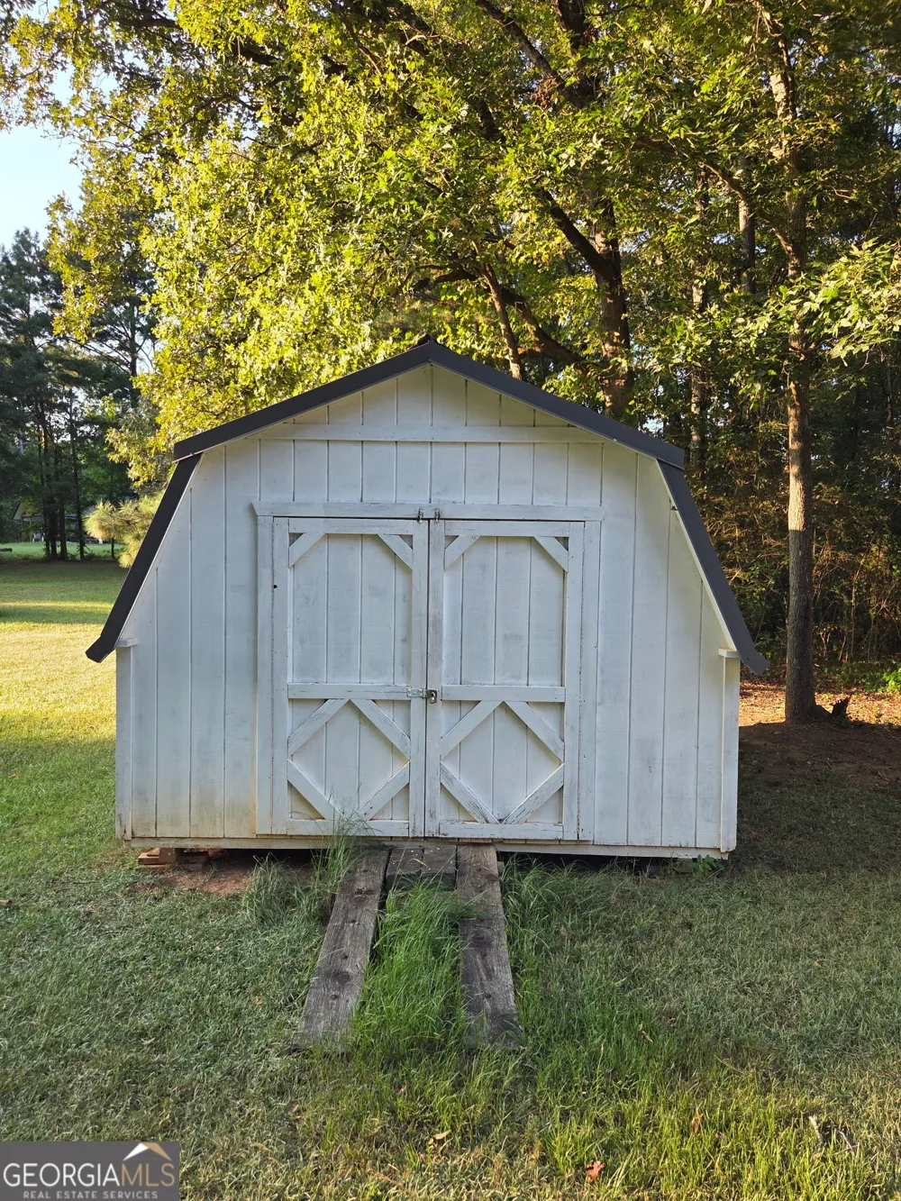 8 Rover Rd Williamson, GA 30292