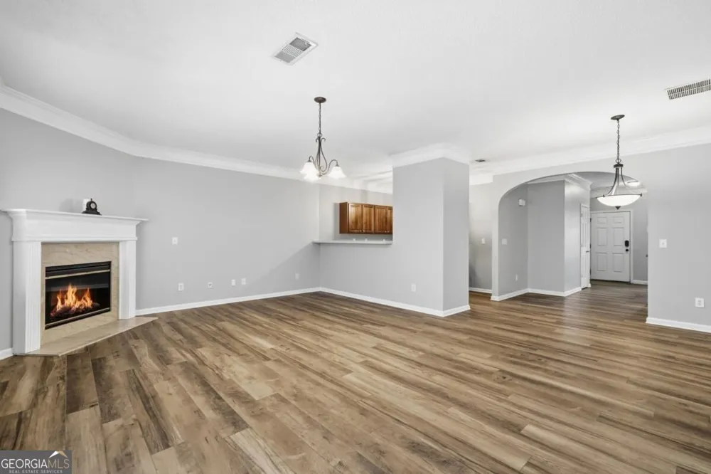 2347 Heritage Park CIR NW Kennesaw, GA 30144
