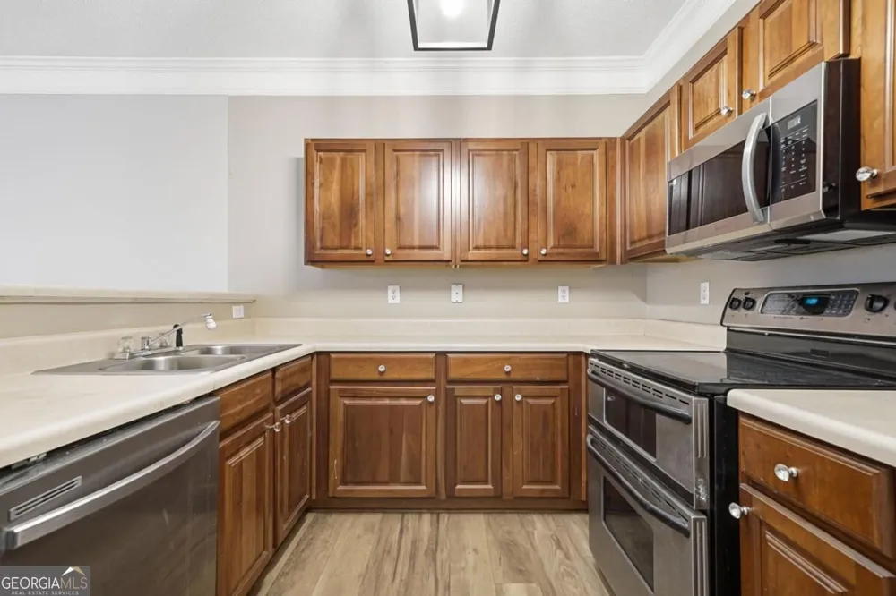 2347 Heritage Park CIR NW Kennesaw, GA 30144
