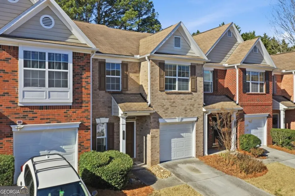2347 Heritage Park CIR NW Kennesaw, GA 30144