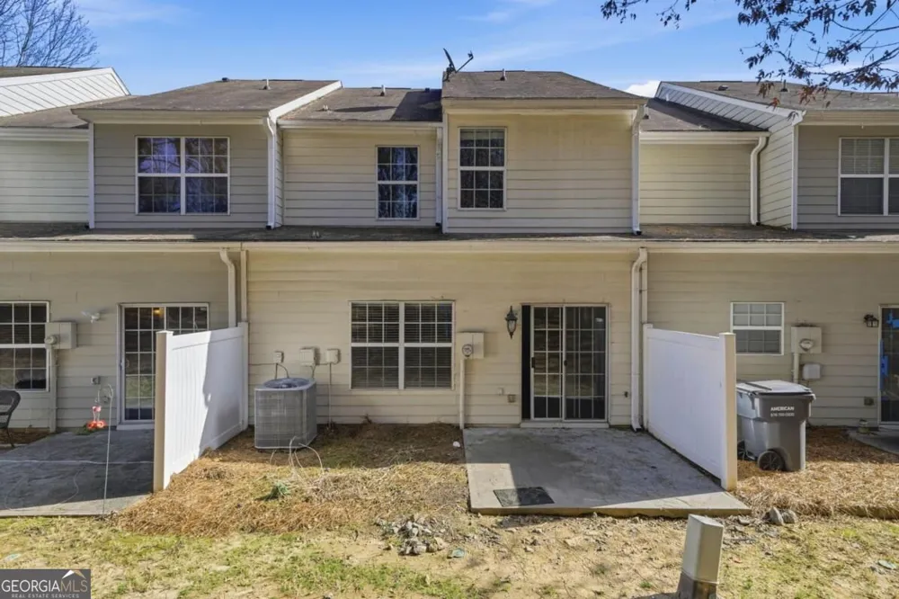 2347 Heritage Park CIR NW Kennesaw, GA 30144