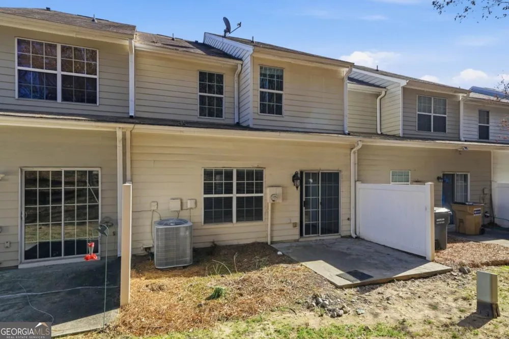 2347 Heritage Park CIR NW Kennesaw, GA 30144
