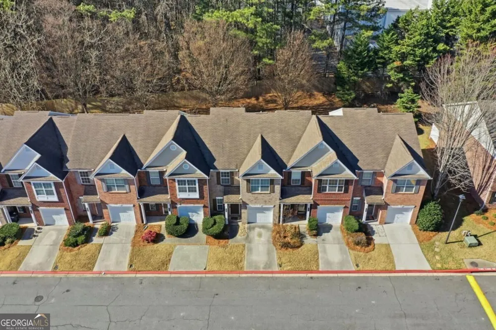 2347 Heritage Park CIR NW Kennesaw, GA 30144