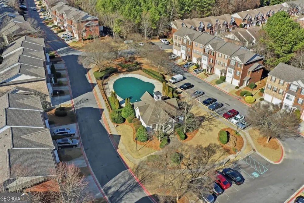 2347 Heritage Park CIR NW Kennesaw, GA 30144