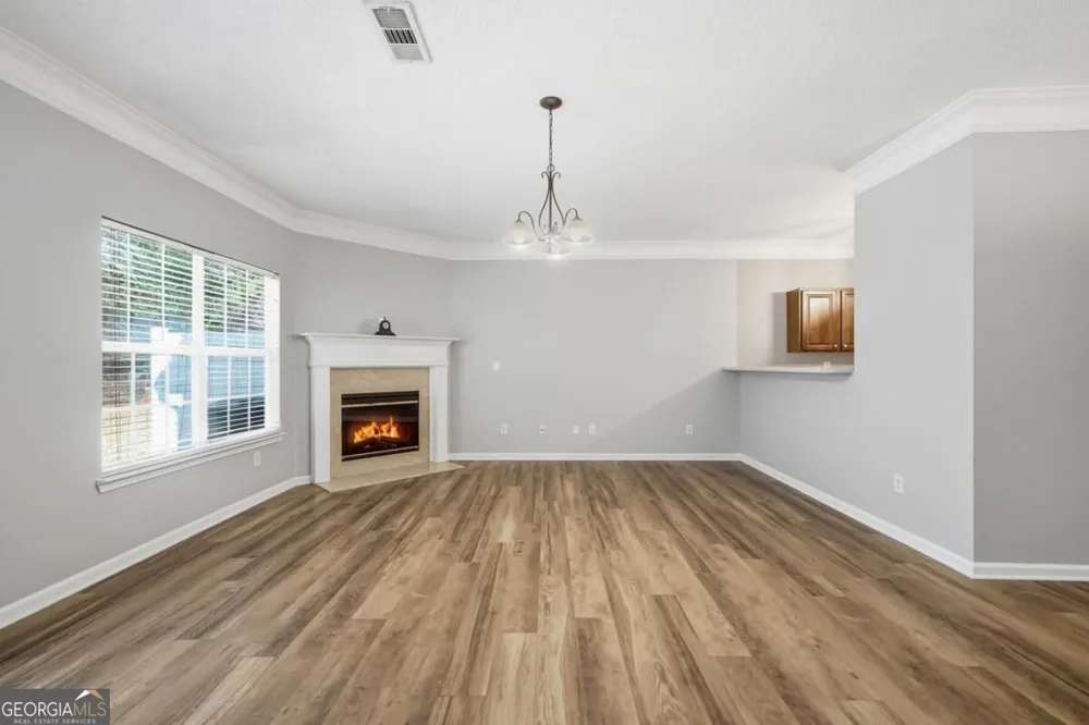 2347 Heritage Park CIR NW Kennesaw, GA 30144
