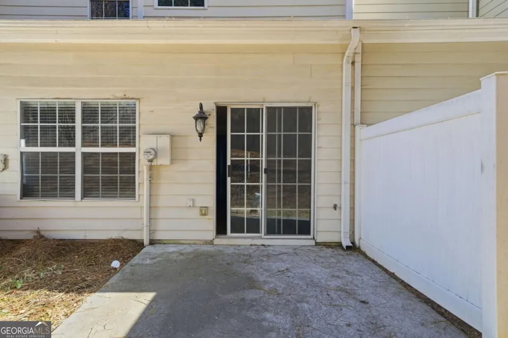 2347 Heritage Park CIR NW Kennesaw, GA 30144