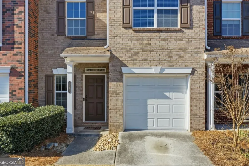 2347 Heritage Park CIR NW Kennesaw, GA 30144