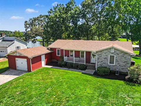 551 Harbor Road