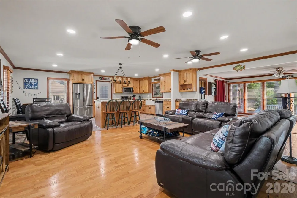 551 Harbor Road Norwood, NC 28128