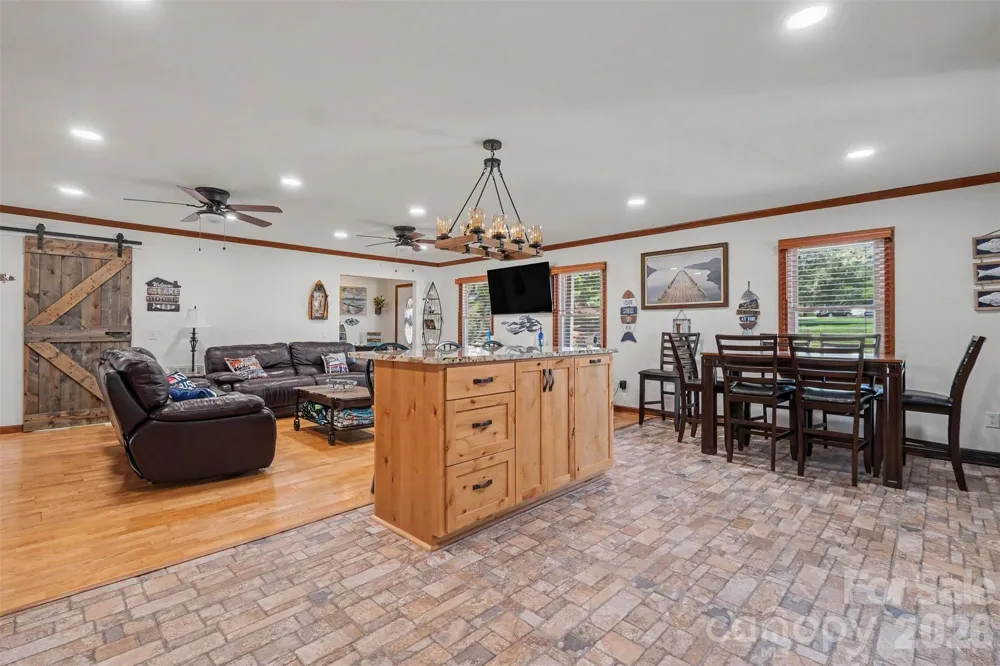 551 Harbor Road Norwood, NC 28128